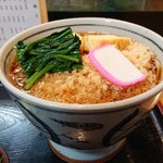 そば処 緑寿庵 - 