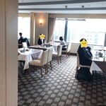 ホテルマリナーズコート東京 - 