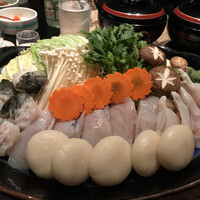 下関 春帆楼 東京店 - 