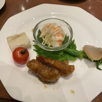 神仙閣 神戸店 - 