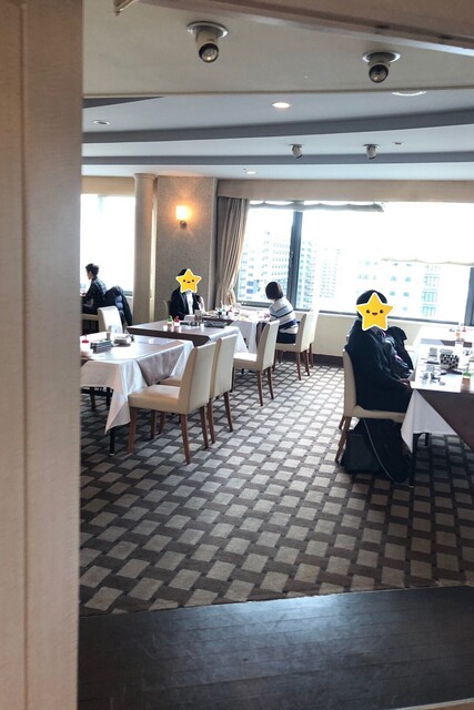 ホテルマリナーズコート東京 勝どき 旅館 オーベルジュ その他 食べログ