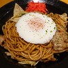 東京焼き麺スタンド 神保町本店