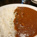 エッセンサッポロ - カレー