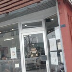 カフェ・アカリ - 