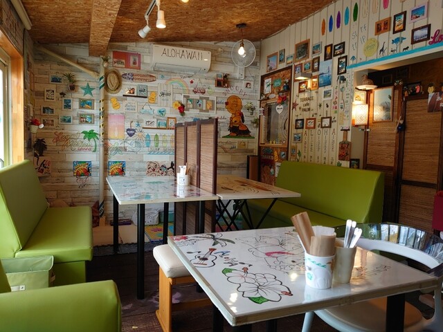 テラスカフェ パーム Terrace Cafe Palm 東福山 カフェ 食べログ