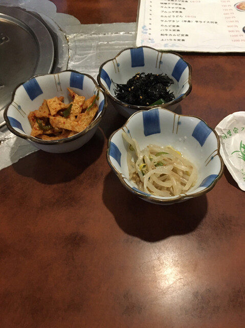 丸い月 京成船橋 韓国料理 食べログ 丸い月 京成船橋 韓国料理 食べログ
