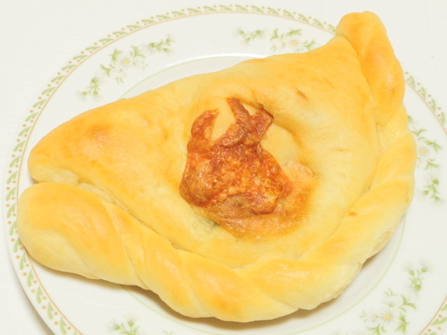 神戸三田アウトレット内にあるパン屋さん デリフランス By ｍ ａ クワトロ バジーナ デリフランス 神戸三田店 Delifrance 道場南口 パン 食べログ