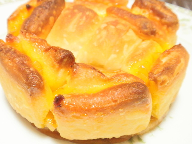 神戸三田アウトレット内にあるパン屋さん デリフランス By ｍ ａ クワトロ バジーナ デリフランス 神戸三田店 Delifrance 道場南口 パン 食べログ