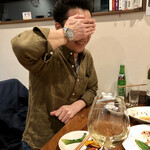 ナガタ店 - 親友くん