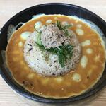 丸源ラーメン - 