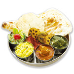 ◆Thali Set◆