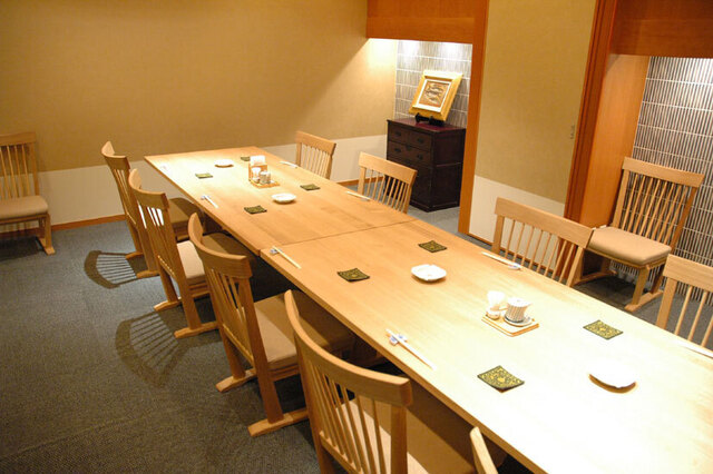 日本料理 こぶし - 苫小牧（日本料理）の写真