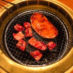 焼肉でん - 