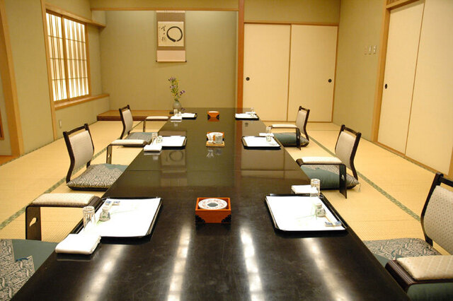 日本料理 こぶし - 苫小牧（日本料理）の写真