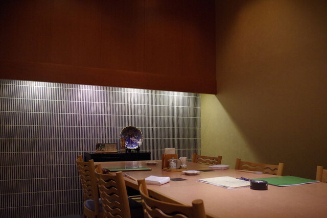 日本料理 こぶし - 苫小牧（日本料理）の写真