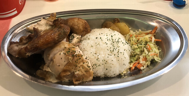 チキンセブン Chicken Seven 岩本町 鳥料理 食べログ