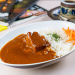 CISCO（しすこ）カレー