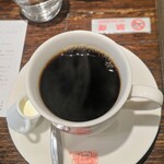 Saito's Coffee - 