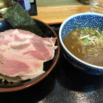 Tsukesoba Endou - 