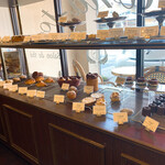 Patisserie　Rond-to - 