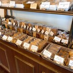 Patisserie　Rond-to - 