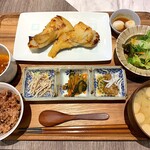 東京850食堂/酒場 - 本日の発酵プレート