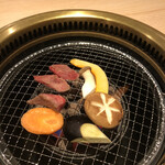 Yakiniku Uma - 