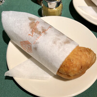 ロシヤ料理 ラルース - 