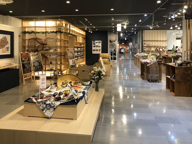 つるおか駅前マルシェ - 鶴岡（その他）の写真