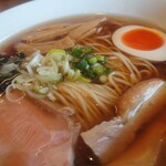 中華そば 東京屋 - 