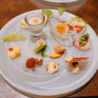 オッジ ダルマット 西麻布店 - 