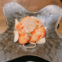 オッジ ダルマット 西麻布店 - 