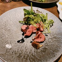 オッジ ダルマット 西麻布店 - 