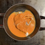 MOHEJI 渋谷スクランブルスクエア - 