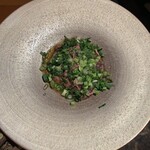 MOHEJI 渋谷スクランブルスクエア - 