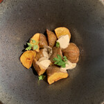 MOHEJI 渋谷スクランブルスクエア - 