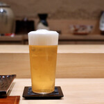 鮨旬美西川 - トリビー♪