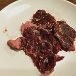 すたみな太郎PREMIUM BUFFET - 牛サガリ