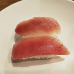 すたみな太郎PREMIUM BUFFET - まぐろ