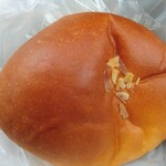 Buranjeri Sumiyoshimaru - クリームパン180円