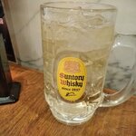 すたみな太郎PREMIUM BUFFET - ハイボール