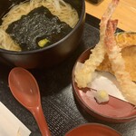 稲にわうどん 割烹 日本橋 古都里 - 