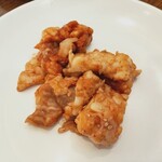 すたみな太郎PREMIUM BUFFET - 牛ホルモン