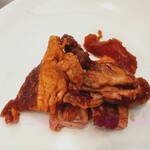 すたみな太郎PREMIUM BUFFET - 辛味噌カルビ