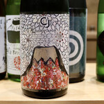 鮨旬美西川 - 外国人が好きそうな日本酒