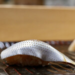 鮨旬美西川 - こはだ