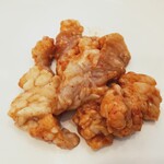 すたみな太郎PREMIUM BUFFET - 牛ホルモン