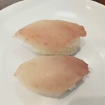 すたみな太郎PREMIUM BUFFET - びんちょうまぐろ