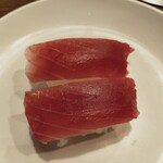 すたみな太郎PREMIUM BUFFET - まぐろ