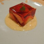 たきや - イチゴ